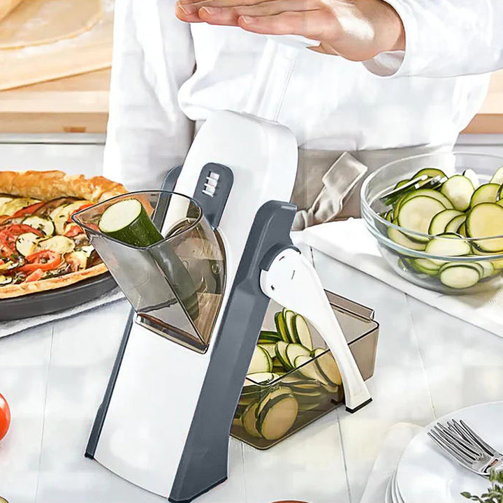 đ LAST DAY 50% OFF đSafe Mandoline Slicer for Kitchen(Buy 2 Free Shipping)