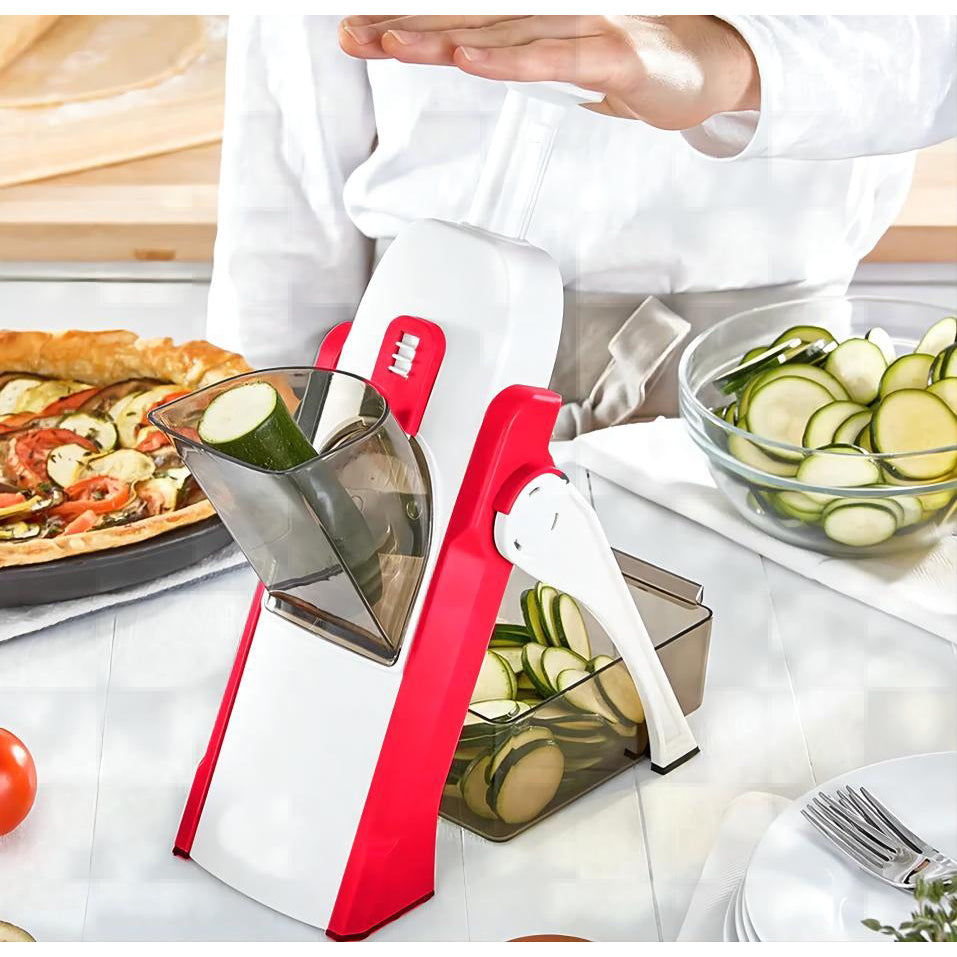 đ LAST DAY 50% OFF đSafe Mandoline Slicer for Kitchen(Buy 2 Free Shipping)