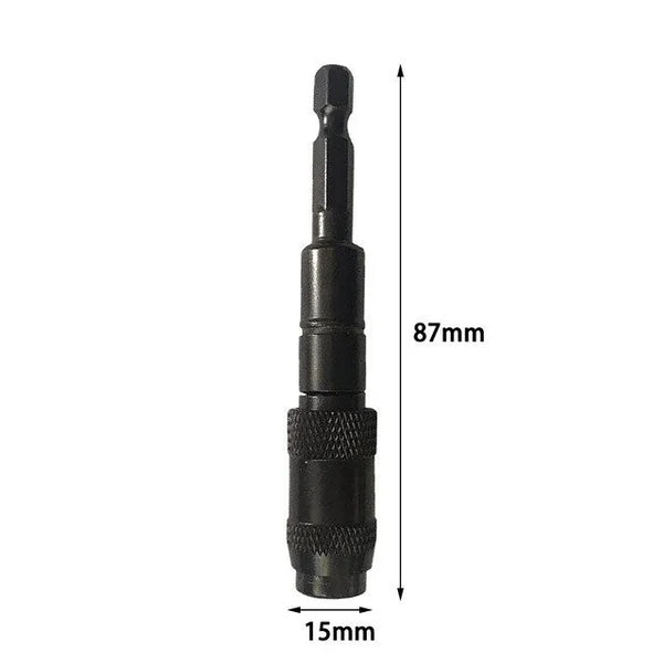 đ„Hot Sale Nowđ„Magnetic swiveling bit tip holder