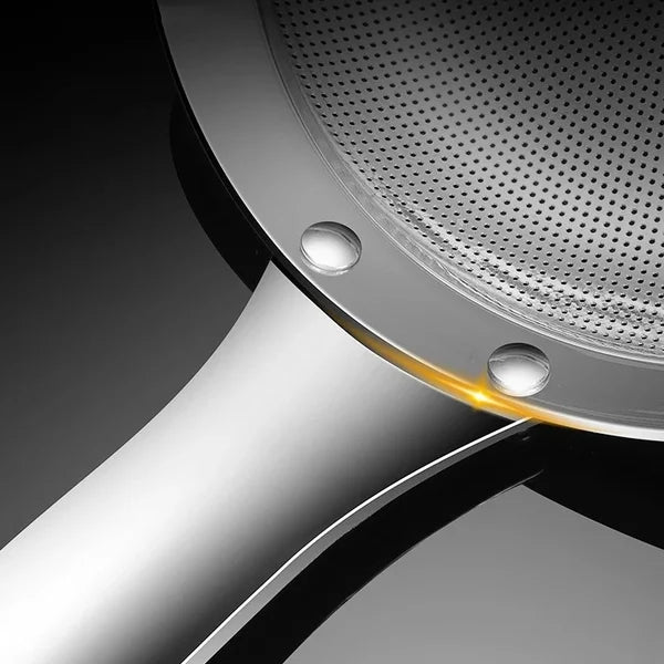 š„Fine Mesh Stainless Steel Colanderš„