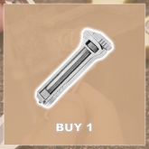 Compact Titanium Multitool 2024 New Arrival ๐ฅ