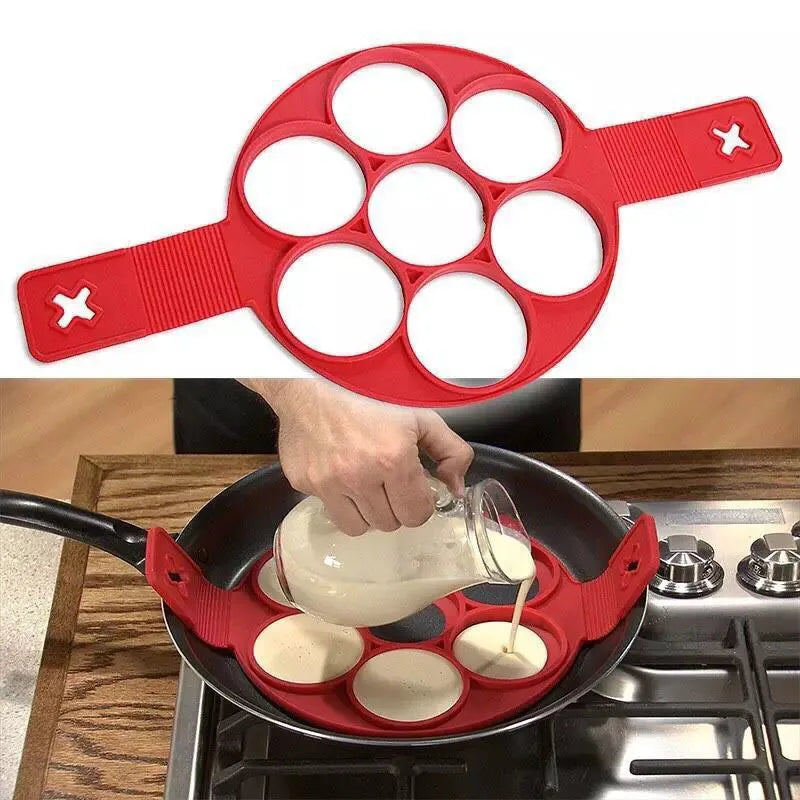 đ„Last Day 50% OFFđ„ Flip'n'Cook