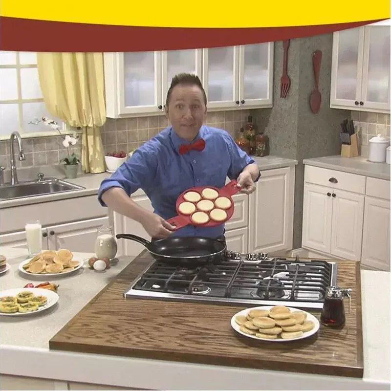 đ„Last Day 50% OFFđ„ Flip'n'Cook