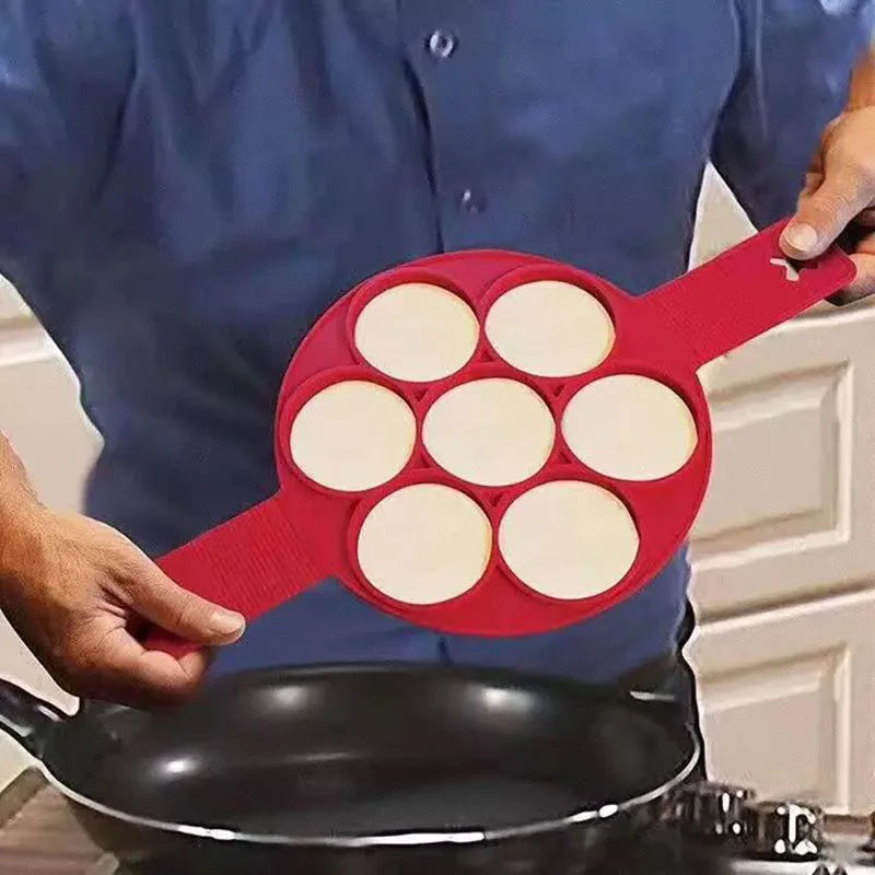 đ„Last Day 50% OFFđ„ Flip'n'Cook