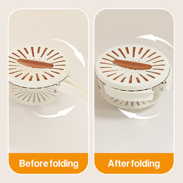 🔥HOT SALE🔥Multipurpose Draining Basket with Lid 2024 NEW 💥