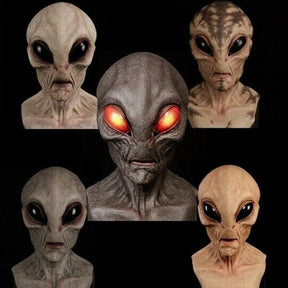 🎁Last Day Promotion 70% OFF🤯Alien Funny Mask 3