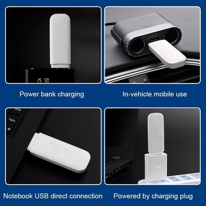 💥Last Day Promotion - 50%OFF💥2023 LTE Router Wireless USB Mobile Broadband WiFi Adapter