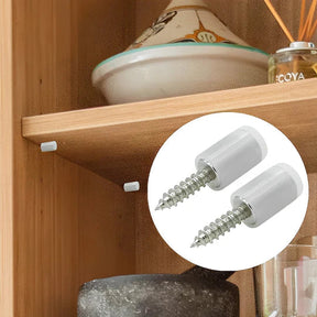 🔥 Last Day Promotion 49% OFF 🔥 Self-tapping Screws Cabinet Laminate Support