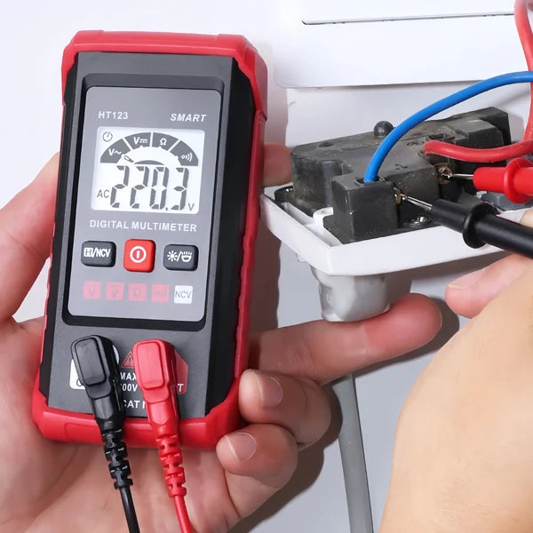 🎉50% OFF TODAY👍DIRECT FROM THE MANUFACTURER-Digital Multimeter🔥