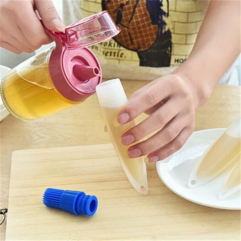 🎁Last Day Promotion 70% OFF🤯 Brush Oil Coater