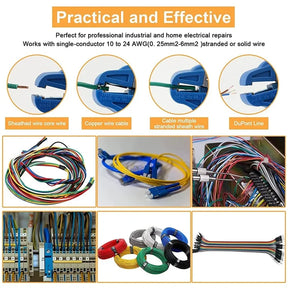 🔥2024 hot sale🔥Automatic Wire Stripper