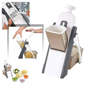 💖 LAST DAY 50% OFF 🎁Safe Mandoline Slicer for Kitchen(Buy 2 Free Shipping)