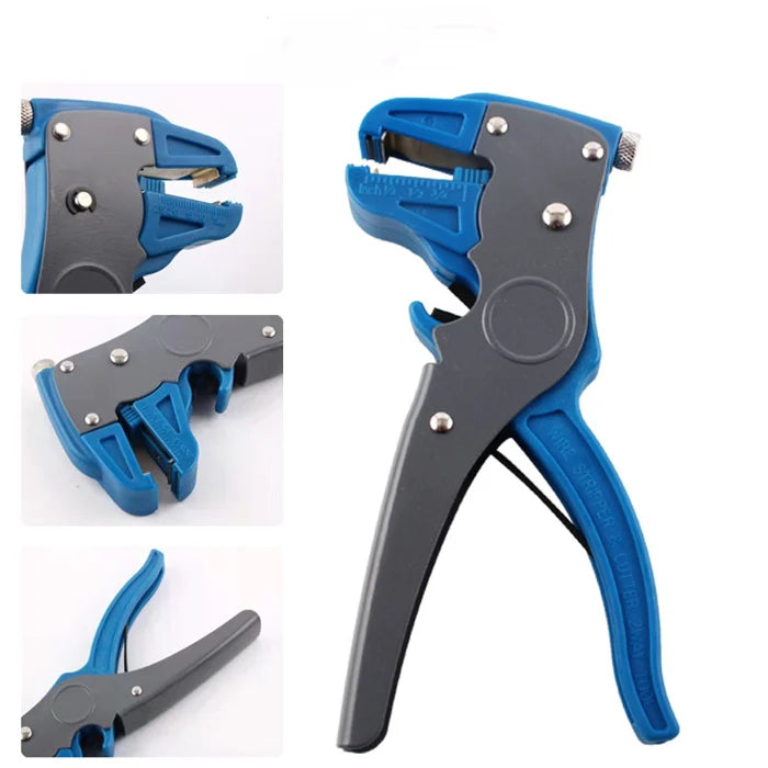 🔥2024 hot sale🔥Automatic Wire Stripper