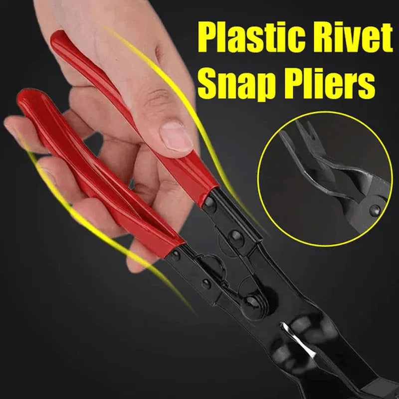 🔥 Last Day 50% OFF🔥Plastic Rivet Pliers