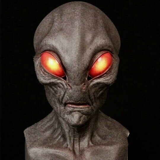 🎁Last Day Promotion 70% OFF🤯Alien Funny Mask 3