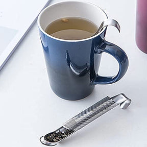 🎅CHRISTMAS HOT SALE- Stainless Steel Tea Diffuser-BUY MORE SAVE MORE