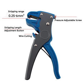 🔥2024 hot sale🔥Automatic Wire Stripper