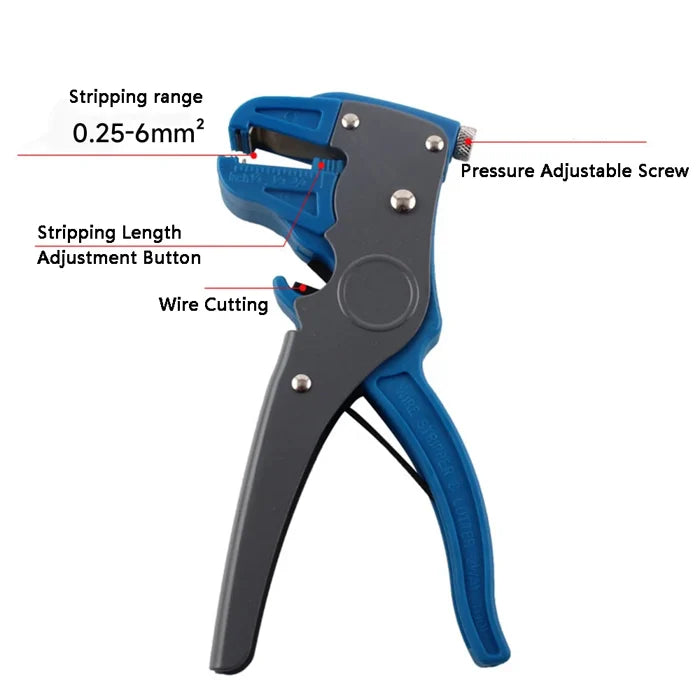 🔥2024 hot sale🔥Automatic Wire Stripper