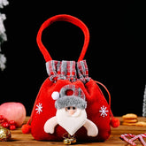 🎉 Last Day Promotion-70% OFF 🎉Christmas Gift Doll Bags