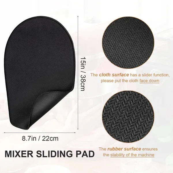 🔥 Last Day 50% OFF🔥Easily Stand Mixer Mat🔥