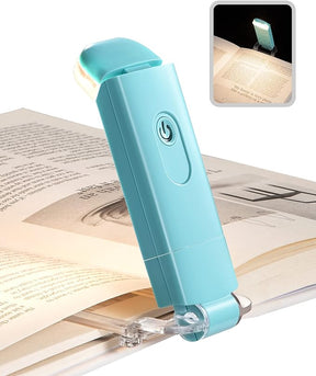 Book Light LED USB Reading Light (2024 New Arrival)