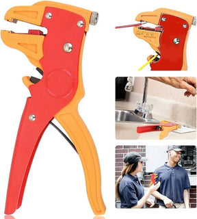 🔥2024 hot sale🔥Automatic Wire Stripper