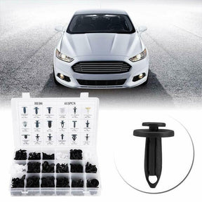 🔥Last Day Promotion 60% OFF- Car Fastener Box Set (630PCS)