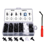 🔥Last Day Promotion 60% OFF- Car Fastener Box Set (630PCS)