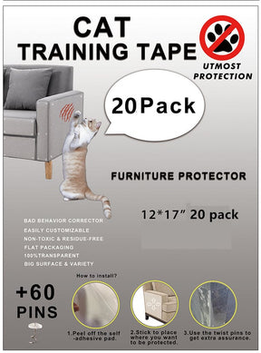 🔥 49% OFF-Furniture Scratch Protector