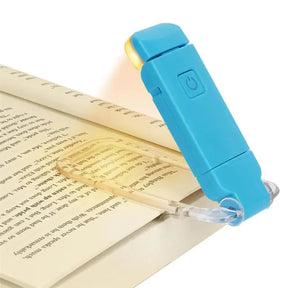 Book Light LED USB Reading Light (2024 New Arrival)