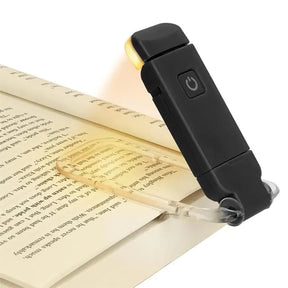 Book Light LED USB Reading Light (2024 New Arrival)