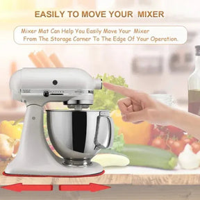 🔥 Last Day 50% OFF🔥Easily Stand Mixer Mat🔥