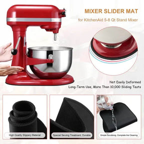 🔥 Last Day 50% OFF🔥Easily Stand Mixer Mat🔥