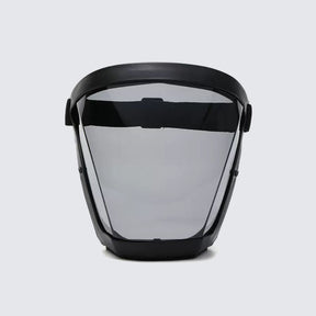 Anti-Dust & Fog-Resistant Face Shield